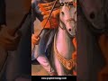 शौर्य, स्वाभिमान और वीरता की अमर पहचान — महाराणा प्रताप ⚔️✨