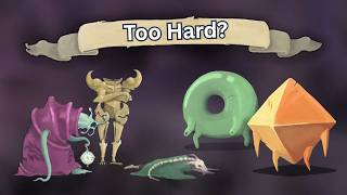 Is Slay the Spire Actually That Difficult?