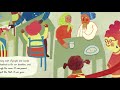 The Bread Pet Storytime With Barefoot Books Bri Reads 