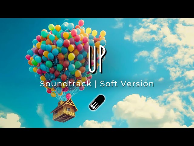 Married Life - Up Soundtrack - Michael Giacchino (Extended) - Sleep | Study | Relax class=