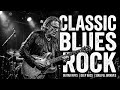 Blues Rock Drive blended with Albert King, Eric Clapton, Stevie Ray Vaughan and B.B. King