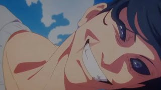 Toji Fushiguro Vs Dagon Jujutsu Kaisen (Thin Grey Line - $Uicideboy$ - Alpha Flip)