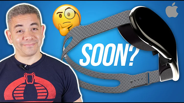 Apple’s AR/VR Headset Usage Plans? Moto Razr+ Specs & more