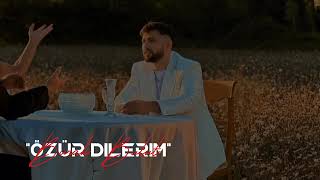 Burak Bulut - Ozur Dilerim Yeni (Prod By: Ferid Zirve) Hit Vocal