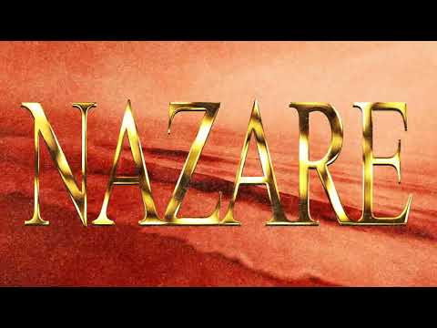 NAZARE Gurinder Gill Manu Official Visualizer