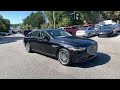 2021 Genesis G90 Smyrna, Marrietta, Atlanta, Alpharetta, Kennesaw, GA 333824