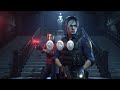 Resident Evil 2 Remake : Reuniting With Claire  | Gaining All 3 Medallions | Road to UnderGround