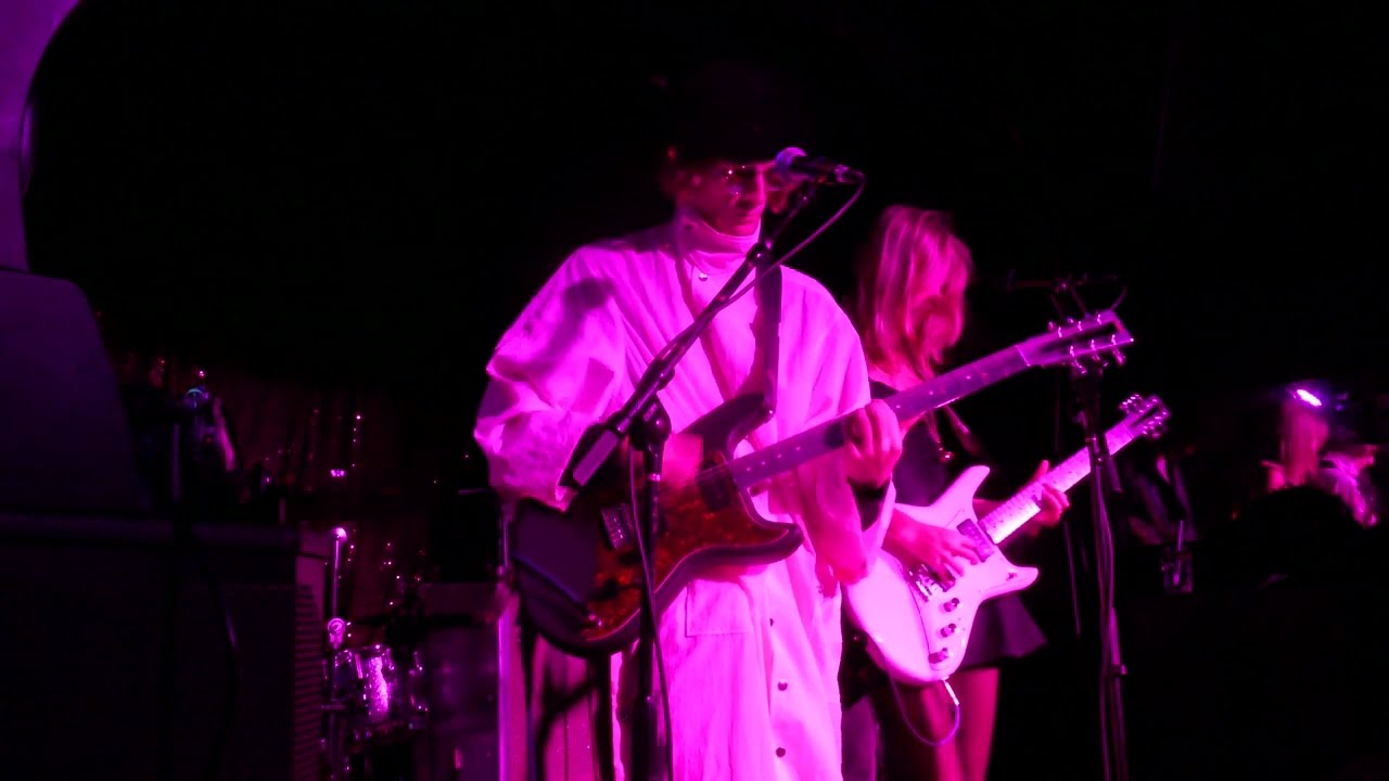 Daydream Twins Live 2023-10-27 The Knockout San Francisco, CA [Full Show]