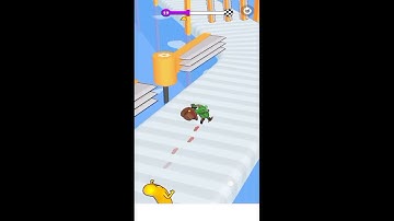 wacky run level 19 walk through solution Gaming Gamester