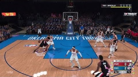 2K18 Drop Stepper HOF