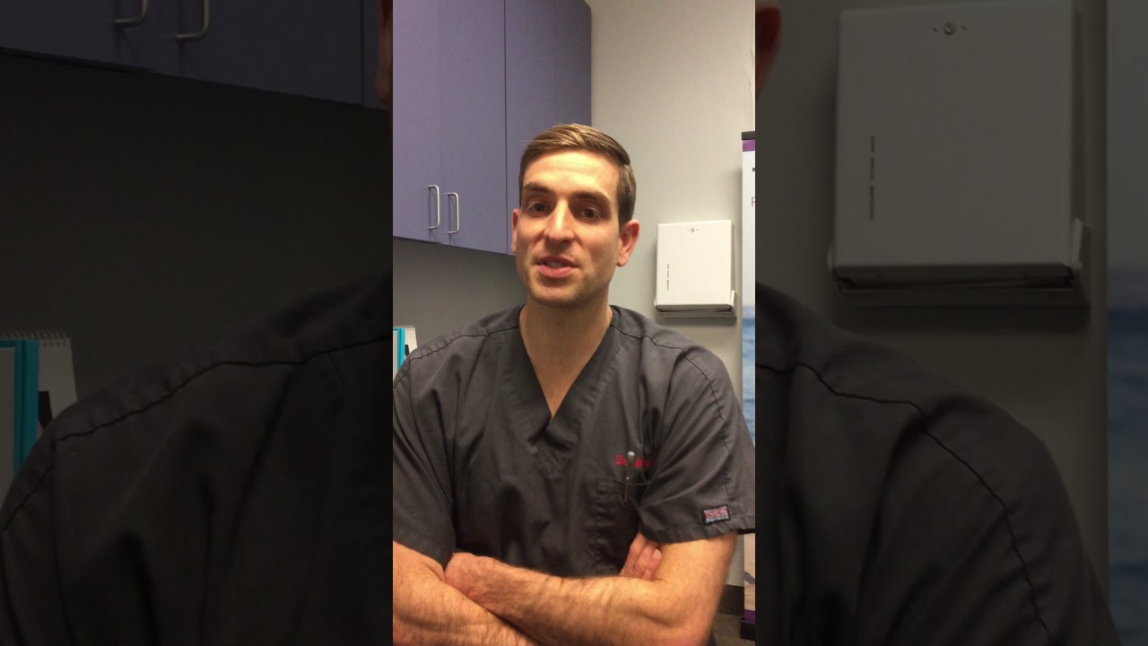 Laser Liposuction to remove double chin/neck Laser Center of Maryland