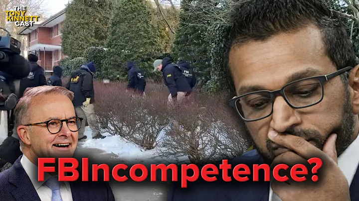 🚨DEVELOPING: FBI Prevents Terror Attack in California, Struggles to Investigate Shooting at Brown