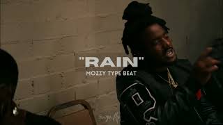 Mozzy Type Beat | "Rain" [SOLD] | prod. Vizn