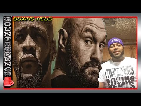 deontay-wilder-vs-tyson-fury-all-access-recap:episode-1