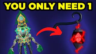 How To Get The Anglers Lantern Using Only 1 Orcakraken - Fisch Roblox