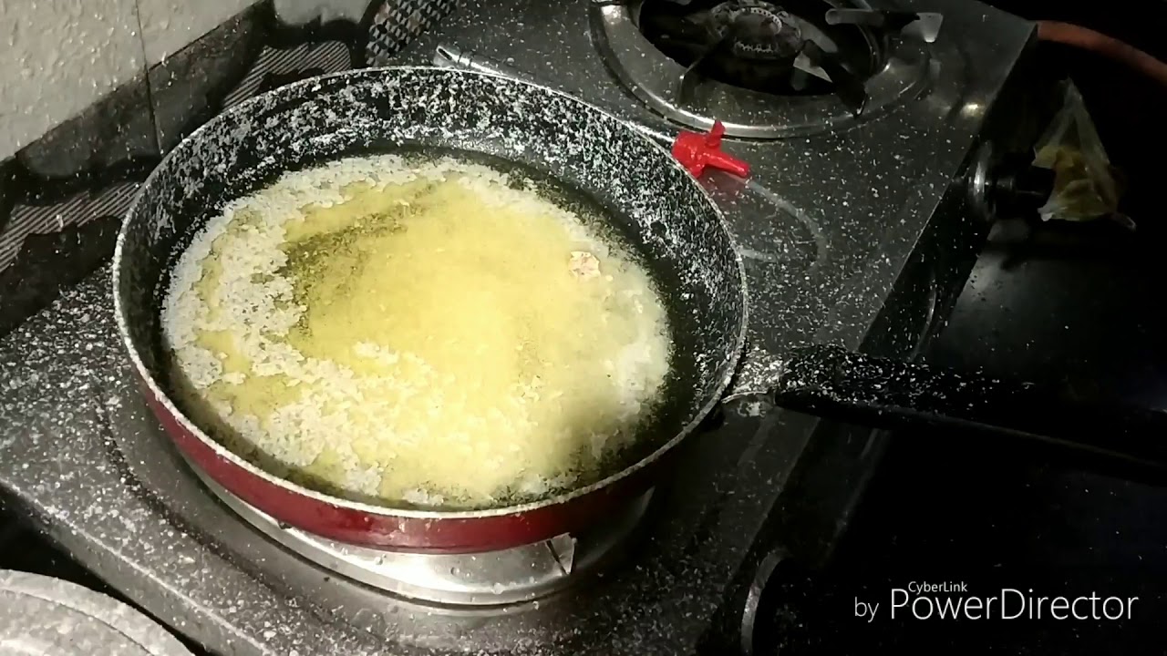 BEST EXPERIMENT || COLGATE FRY