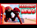 EXCITING STUFF COMING SOON! | Kaiju Universe | Roblox |