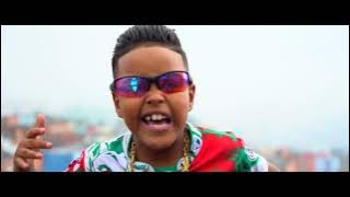 Mc Kauanzin - Respeitar o Papai e a Mamãe (Encontro De MC's)