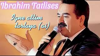 Ibrahim Tatlises - Igne attim tarlaya (ai) Resimi