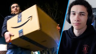 Reacting to My Disastrous First Day as an Amazon Driver