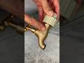 like more diy tips and tricks #diy #tips #skills #viral #repairtutorial #plumbing #diyrepair
