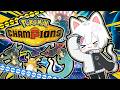 OP歌い手のポケモンチャンピオンズ スーパーボール級~【#まふまふの生放送】