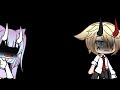 24 horas ignorando a mi novia//Sale mal...//gacha life// It's alis//