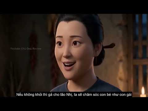 Sau Biến Cố Gia Đình, Cả Họ Muốn Định Đoạt Tương Lai Của Muội Muội, Nào Ngờ Trưởng Tỷ Một Mình Xoay