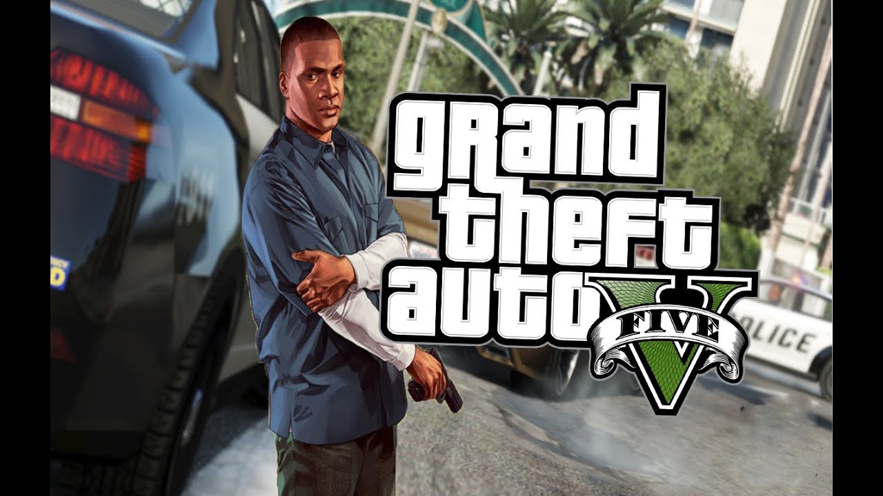 GTA 5 Spray painting! YouTube