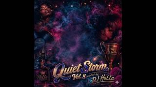Quiet Storm Vol. 8 | Classic R&B Mix | Jodeci, Tank, Jamie Foxx, Mary J. Blige, & more)