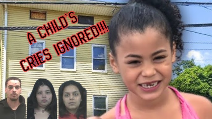 Justice for Jacqueline “Mimi” Torres-García | Breaking Down the Abuse and Tragedy