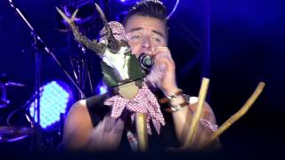 Andreas Gabalier - Sie, Dornbirn 08.08.14