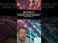 Bitfinity, ein Bitcoin-Layer-2-Netzwerk auf Basis des Internet Computer-Protokolls startet durch...
