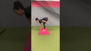 Squat to squinge