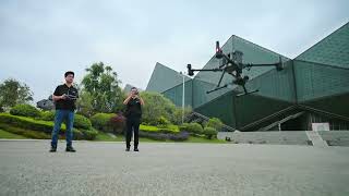 Introducing DJI Modify