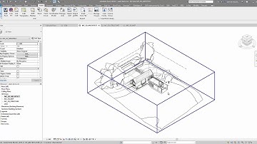 Setting up views in cloud saved model for BIM 360 Model Coordination