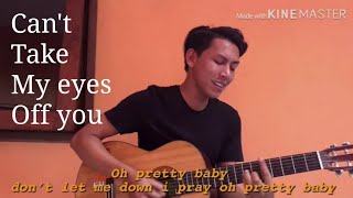 Download Can’t Take My Eyes Off You Versi Joseph Vincent Cover By Tol3 Video MP3 Can’t Take My Eyes Off You Versi Joseph Vincent Cover By Tol3