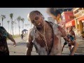 E3 2014 - Dead Island 2 Official E3 Announce Trailer [PS4] HD