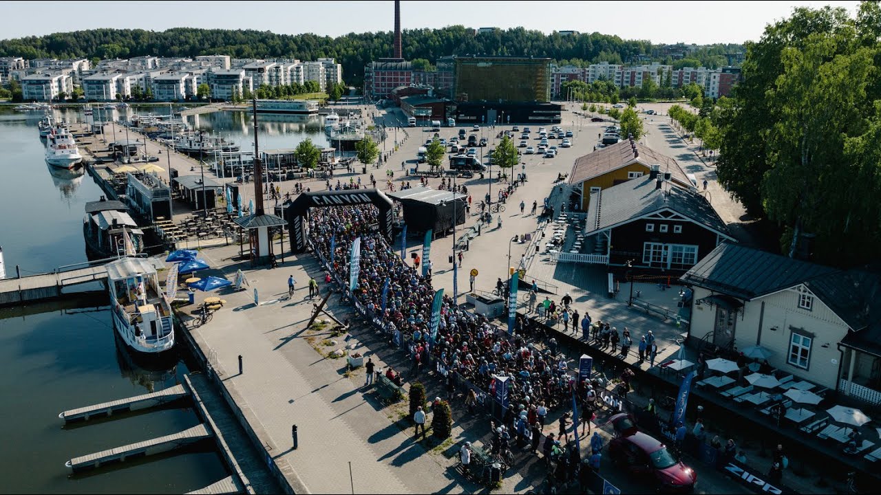FNLD GRVL Race Weekend Recap