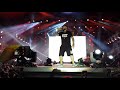 Farruko Mi forma de ser en vivo (Aruba)