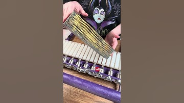 🐉 Double Dragon CP Soap! #soap #soapmaking #barsoap #soapcutting #soaps #dragonart #handmadesoap