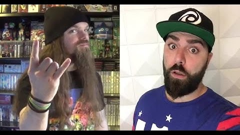 ALPHAOMEGASIN VS KEEMSTAR