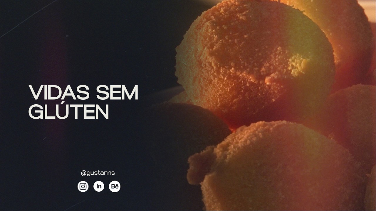 VIDAS SEM GLÚTEN | SCC Meio-Dia