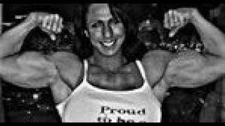 Female Bodybuilder Live - MuscleSport Radio 5/7/18