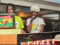 Fivestar reggae sundays selector rash ft mc jahmie dread inside hidden lounge