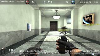 SemperFi vs itbankShot PART I