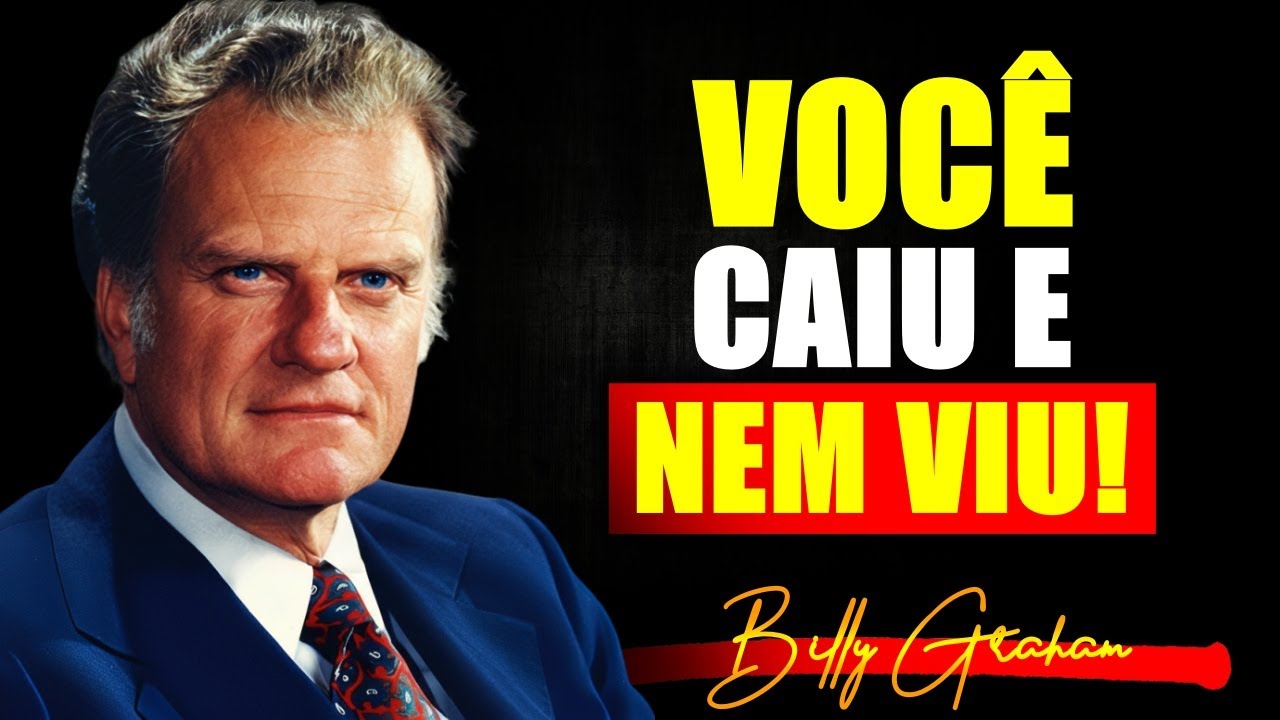 COMO SATANÁS usa COISAS SIMPLES para ROUBAR sua ALMA — GUERRA INVISÍVEL