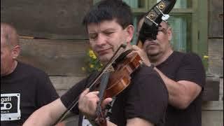 Rajko Suhodolčan i Faringaši - Tam dolje po polju