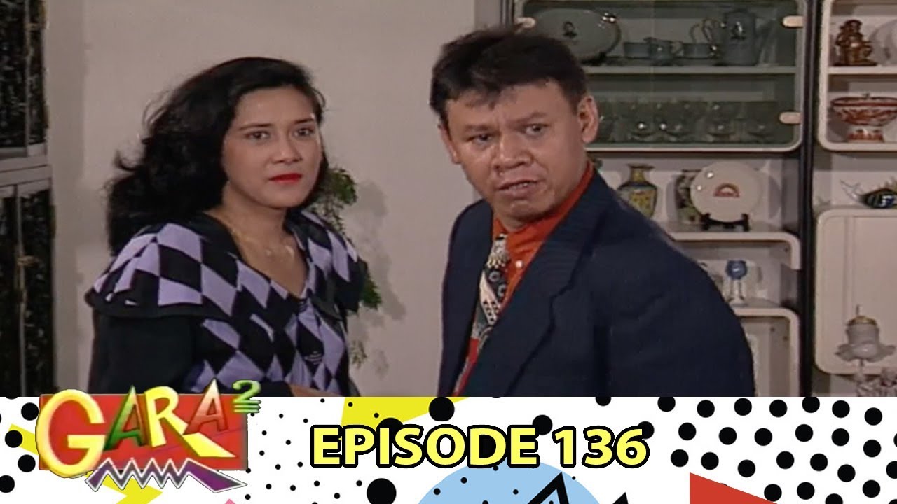 video to gif Gara Gara Eps 136 Part 1