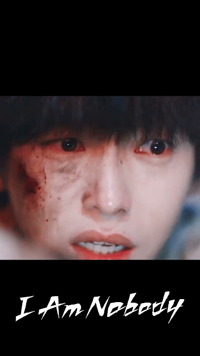 He always have backup💪💖 | I Am Nobody | YOUKU Shorts